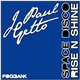 J Paul Getto - Space Disco EP